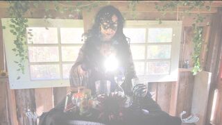 Giantease x Transcendence: The Jestress Ascends