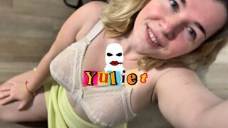 Lip Lock League: My Yuliet