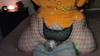 The Mummification of King Toots