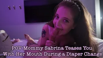 Iwantmommysabrina