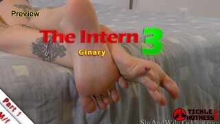 The Intern 3 Part 1 -
