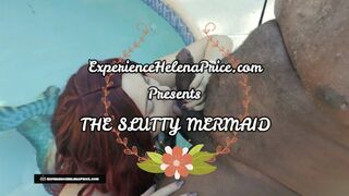 ExperienceHelenaPrice Halloween Special - The Slutty Mermaid! MP4