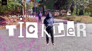 The Mystery Tickler