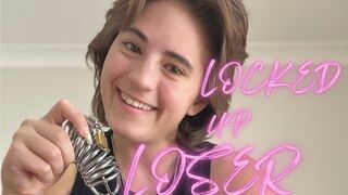 Locked Up Loser (MP4)