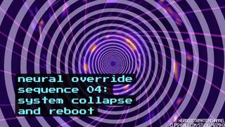 Neural Override Sequence 04: System Collapse + Reboot MP3