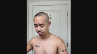 Gaysian Spins Haircut Roulette