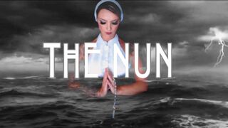 THE NUN - EVIL'S BOAT