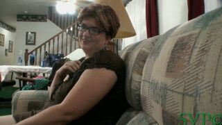 Cougar Big Tit Milf Helps Me Make A Video ( FULL VIDEO )