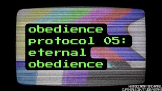 Obedience Protocol 05: Eternal Obedience MP3