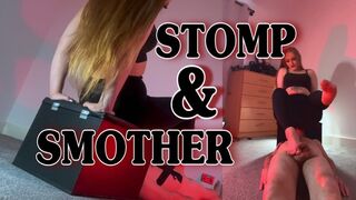 STOMP & SMOTHER (480p)