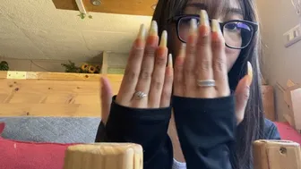 Ladies With Claws