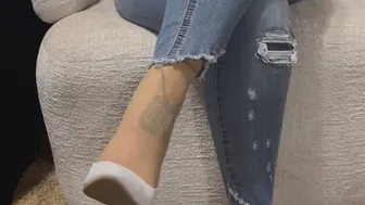 Rella’s Footstories
