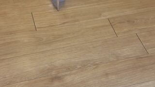 Cook & Clean In My High Heels - Soulslovesoles
