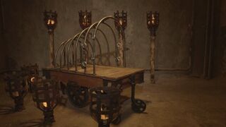 slut in the dungeon and apron lady - wmv 1080p