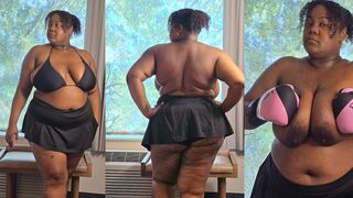 FREAKY AUDITION