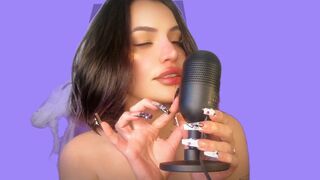 WORSHIP MY NAILS