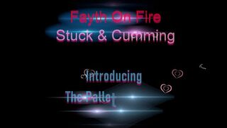 Pallet of Peril & Cumming - MP4