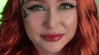 Poison Ivy Takes Control