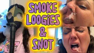 Whiny Country Song Breakdown: Gas-Mask Smoke, Ragged Coughs & Mirror-Coating Spit Destruction