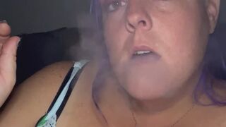 Smoke one with me