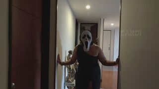 Ghostface’s Tickling revenge
