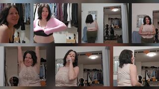 Halloween Party Prequel