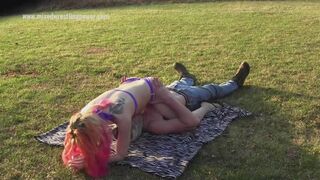 Brutal Belly Smother