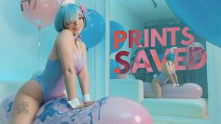 Silkscreen Dream