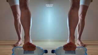 HUMILIATED BY MY FEET - PART 2