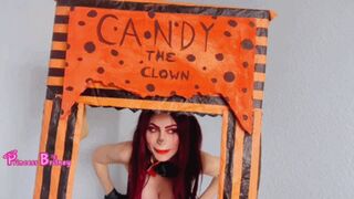 Candy the Clown