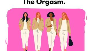 The Meaner The Bossy Woman, The Harder The Orgasm