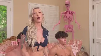 Aubrey Kate
