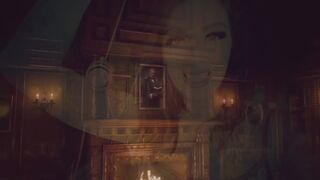 Midnight Manor