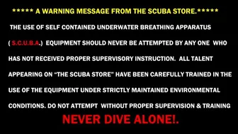 The Scuba Store