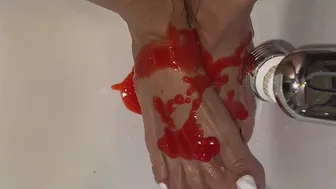 Melovefeet