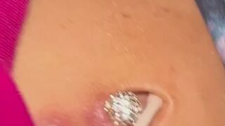Bellybutton Exploring