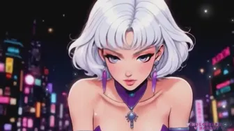 The Holographic Harlot