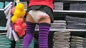 Packedpampz