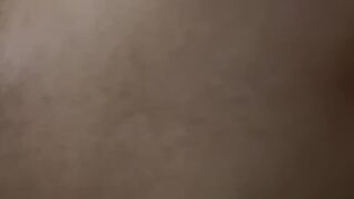 Latina BBW Curvy sex with white guy