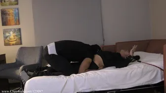 Tickle Fantasy