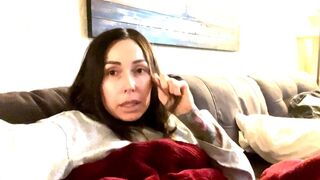 Daphne Couch Hiccups 3 WMV