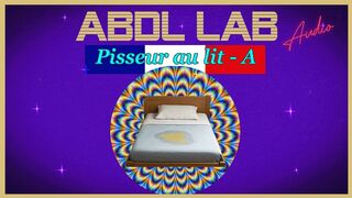 Session Fascinante A : Énurésie Extrême - Audio Fascinant ABDL - CLIPS4sale ABDL
