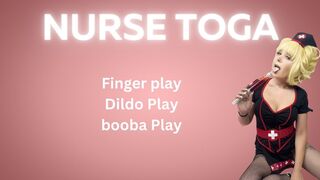 nurse toga Indulge in the ultimate pleasure