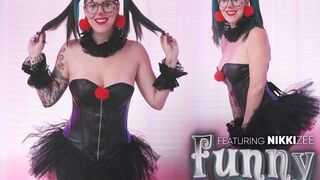 Funny - NIZE1022