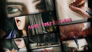 Alice vores return