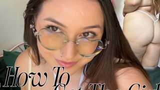 How To Get The Girl