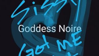 AUDIO ONLY!!! FemDomme drain and make me wet bitch