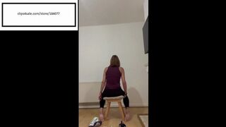 Thebarefootarchitect step-mom dominates you