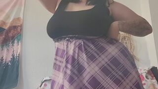 Just Dance SFW