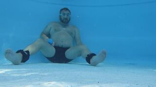 Breath Hold Fun